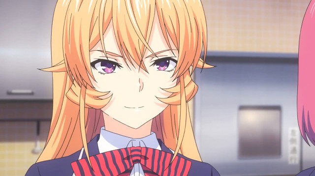 Shokugeki No Souma - 1 Of 4277