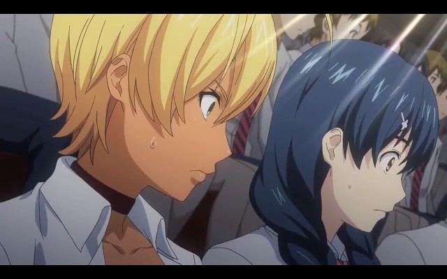 Shokugeki No Souma - 1000 Of 4277