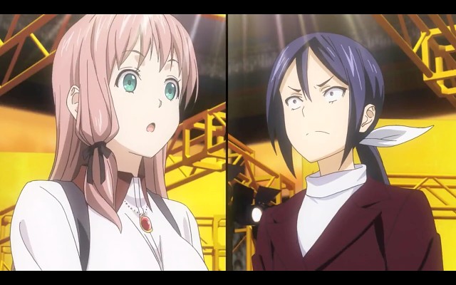 Shokugeki No Souma - 1002 Of 4277