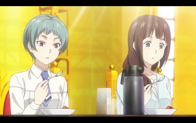 Shokugeki No Souma - 1003 Of 4277