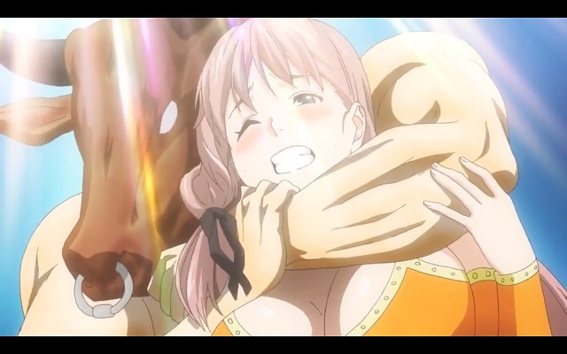 Shokugeki No Souma - 1007 Of 4277