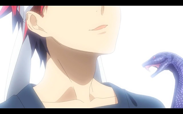 Shokugeki No Souma - 1009 Of 4277