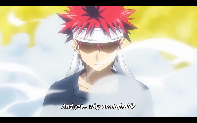 Shokugeki No Souma - 1011 Of 4277