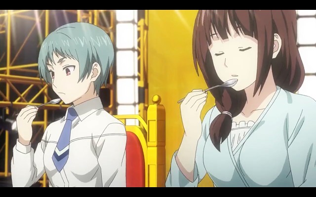 Shokugeki No Souma - 1014 Of 4277