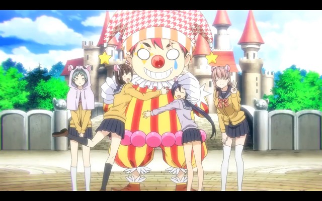 Shokugeki No Souma - 1024 Of 4277