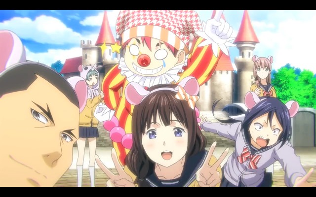 Shokugeki No Souma - 1026 Of 4277