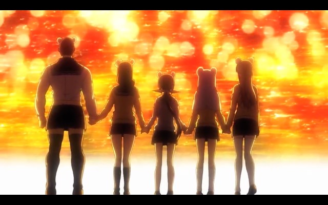 Shokugeki No Souma - 1029 Of 4277