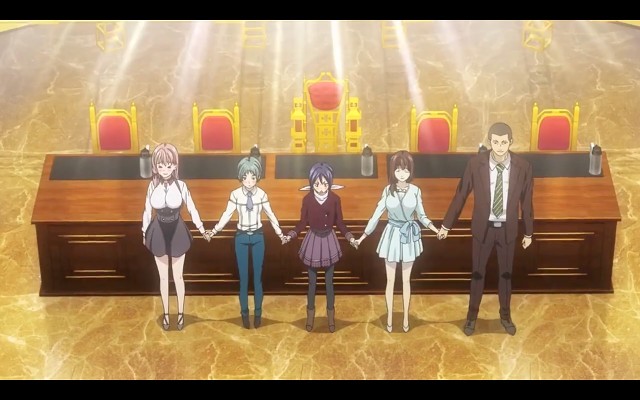 Shokugeki No Souma - 1030 Of 4277