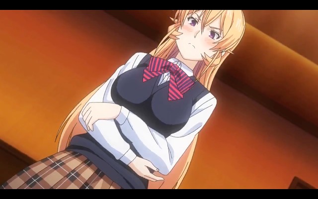 Shokugeki No Souma - 1041 Of 4277