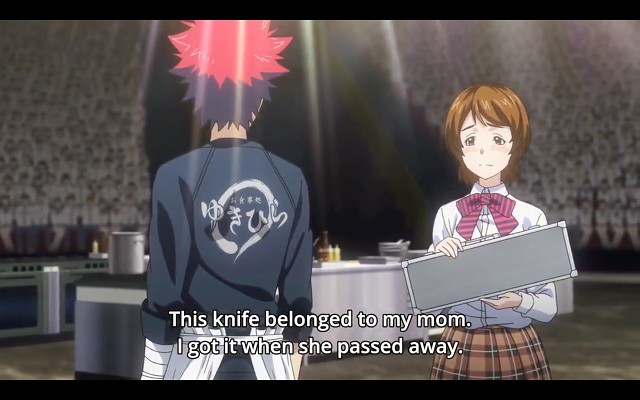 Shokugeki No Souma - 1043 Of 4277