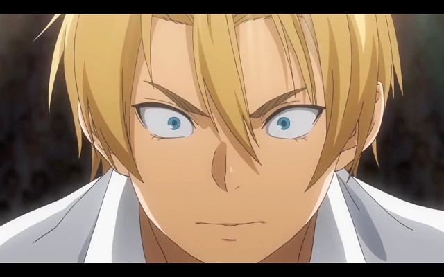 Shokugeki No Souma - 1046 Of 4277