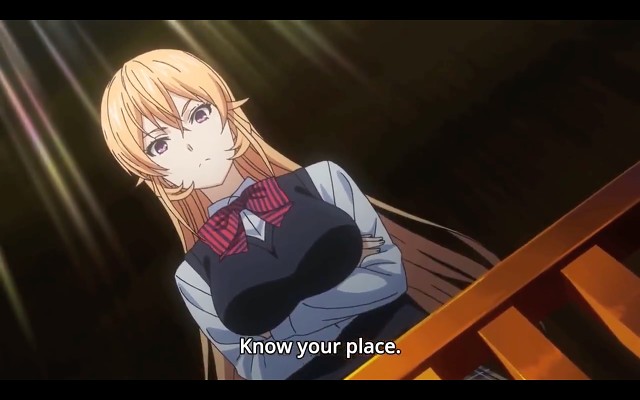 Shokugeki No Souma - 1048 Of 4277