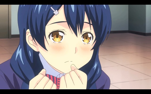 Shokugeki No Souma - 105 Of 4277