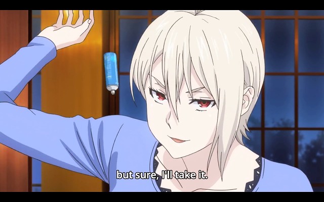 Shokugeki No Souma - 1058 Of 4277