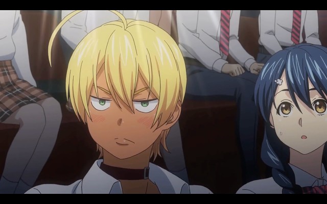 Shokugeki No Souma - 1062 Of 4277