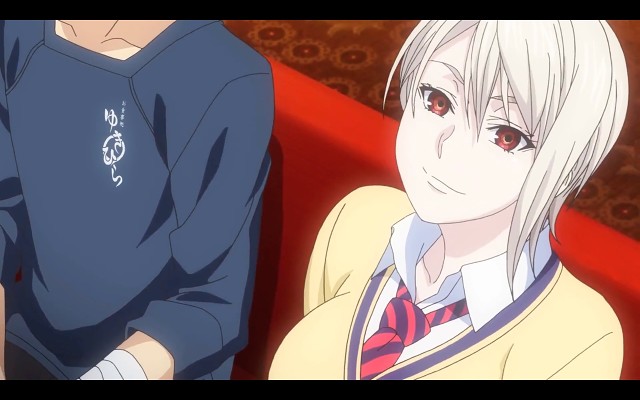 Shokugeki No Souma - 1085 Of 4277