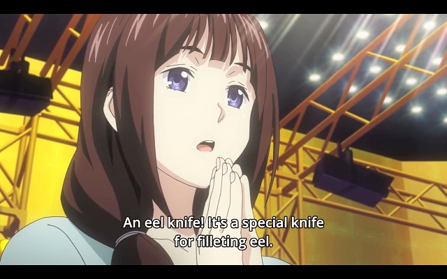 Shokugeki No Souma - 1086 Of 4277