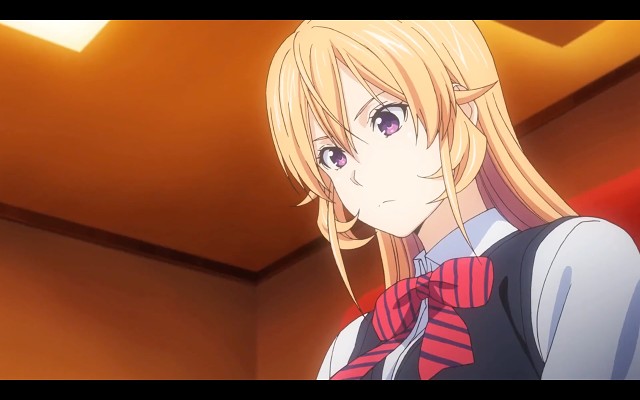 Shokugeki No Souma - 1091 Of 4277