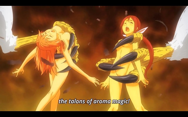 Shokugeki No Souma - 1105 Of 4277