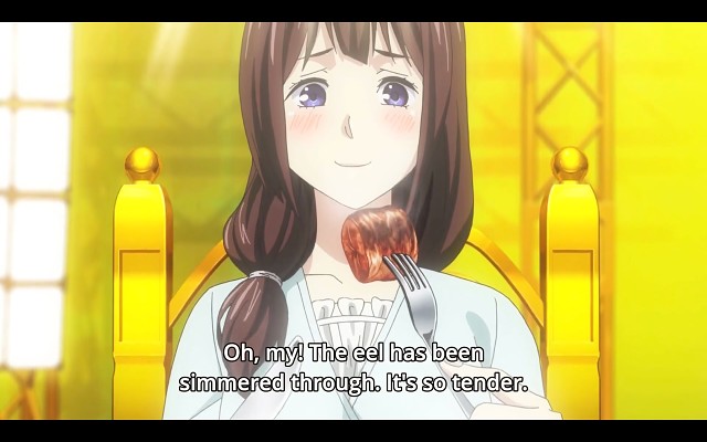 Shokugeki No Souma - 1108 Of 4277