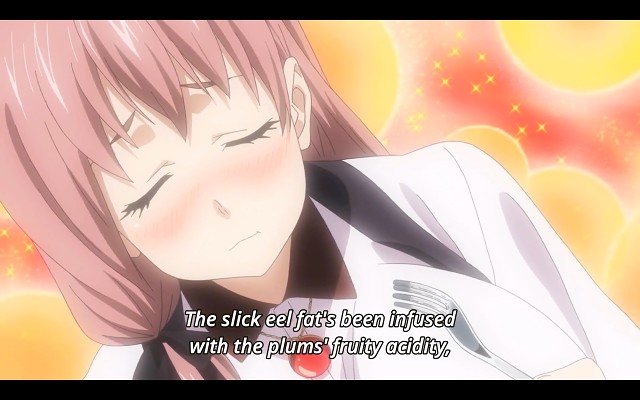 Shokugeki No Souma - 1111 Of 4277