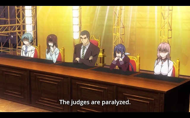 Shokugeki No Souma - 1119 Of 4277