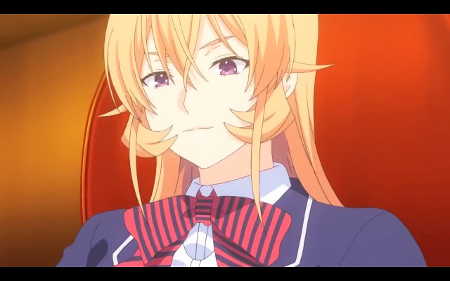 Shokugeki No Souma - 112 Of 4277