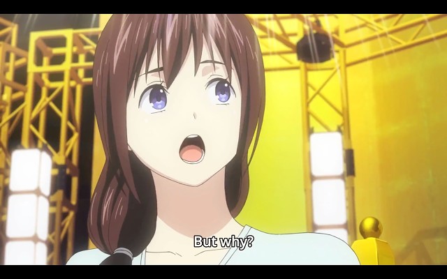 Shokugeki No Souma - 1126 Of 4277