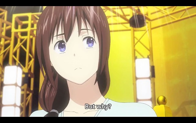 Shokugeki No Souma - 1127 Of 4277