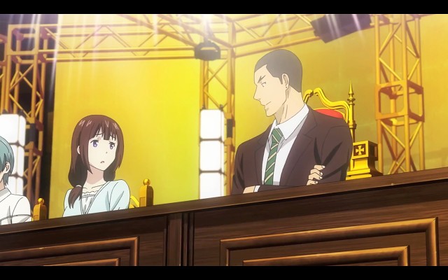 Shokugeki No Souma - 1128 Of 4277