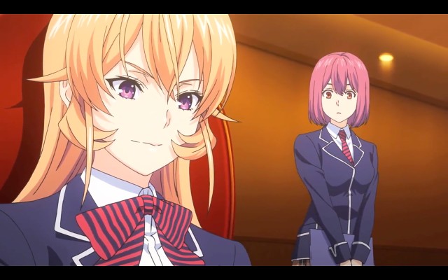 Shokugeki No Souma - 113 Of 4277