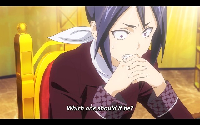 Shokugeki No Souma - 1130 Of 4277