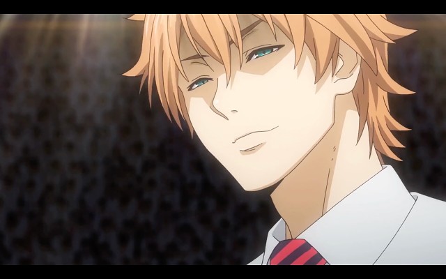 Shokugeki No Souma - 1137 Of 4277