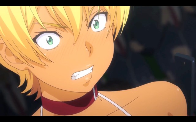 Shokugeki No Souma - 114 Of 4277