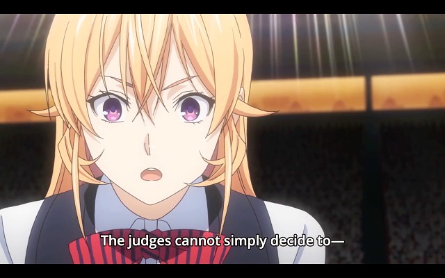 Shokugeki No Souma - 1141 Of 4277