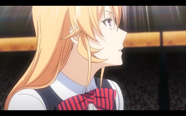 Shokugeki No Souma - 1142 Of 4277