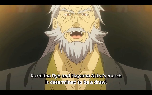 Shokugeki No Souma - 1143 Of 4277