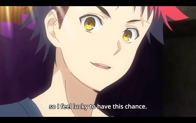 Shokugeki No Souma - 1146 Of 4277