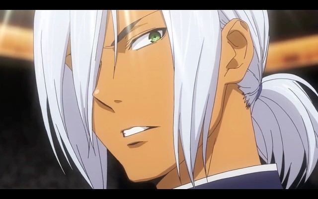 Shokugeki No Souma - 1148 Of 4277