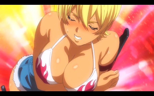 Shokugeki No Souma - 116 Of 4277