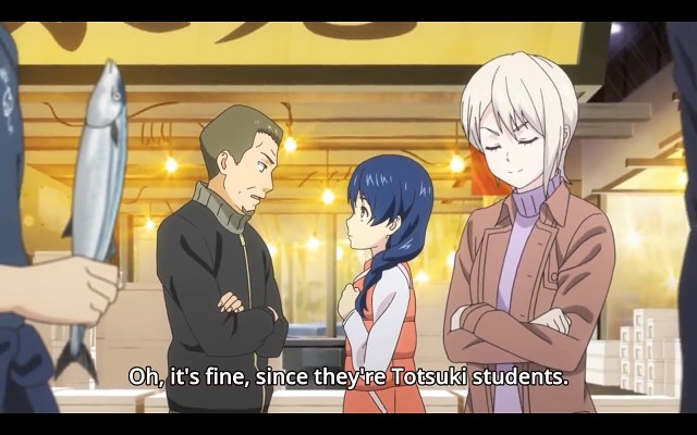 Shokugeki No Souma - 1168 Of 4277