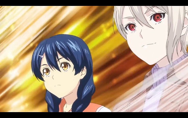 Shokugeki No Souma - 1169 Of 4277