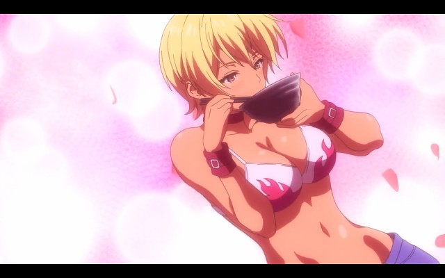 Shokugeki No Souma - 117 Of 4277