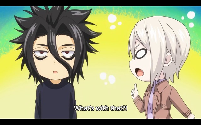 Shokugeki No Souma - 1173 Of 4277