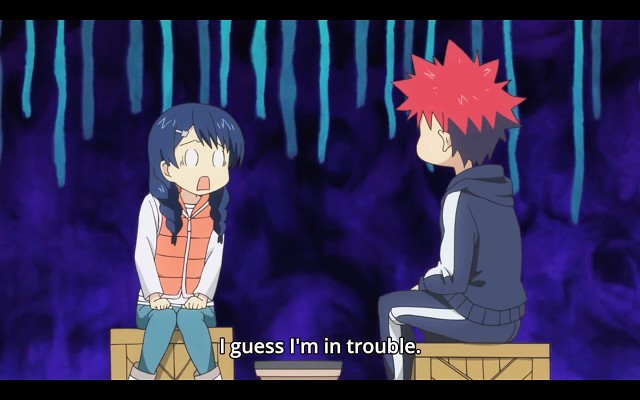 Shokugeki No Souma - 1178 Of 4277