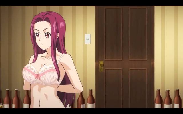Shokugeki No Souma - 1180 Of 4277