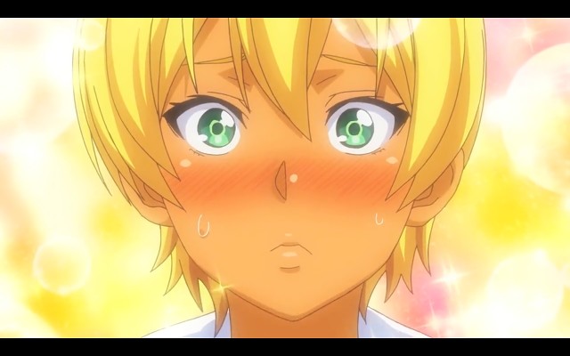 Shokugeki No Souma - 1187 Of 4277