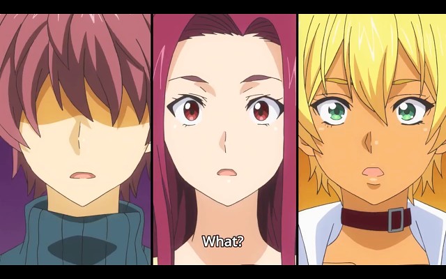 Shokugeki No Souma - 1188 Of 4277