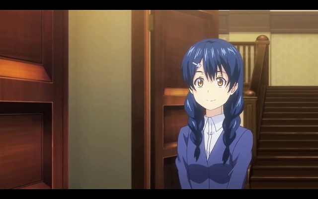 Shokugeki No Souma - 1193 Of 4277