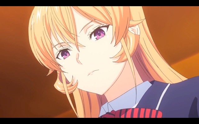 Shokugeki No Souma - 120 Of 4277